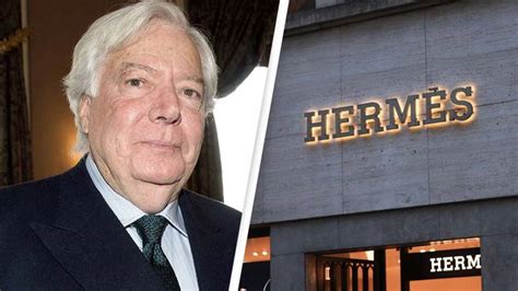 etienne puech hermes|hermes europe.